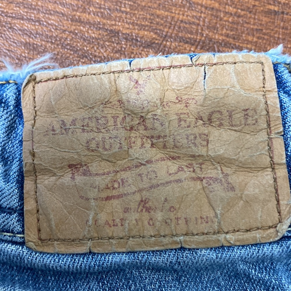American eagle Jean - Picture 3 of 5